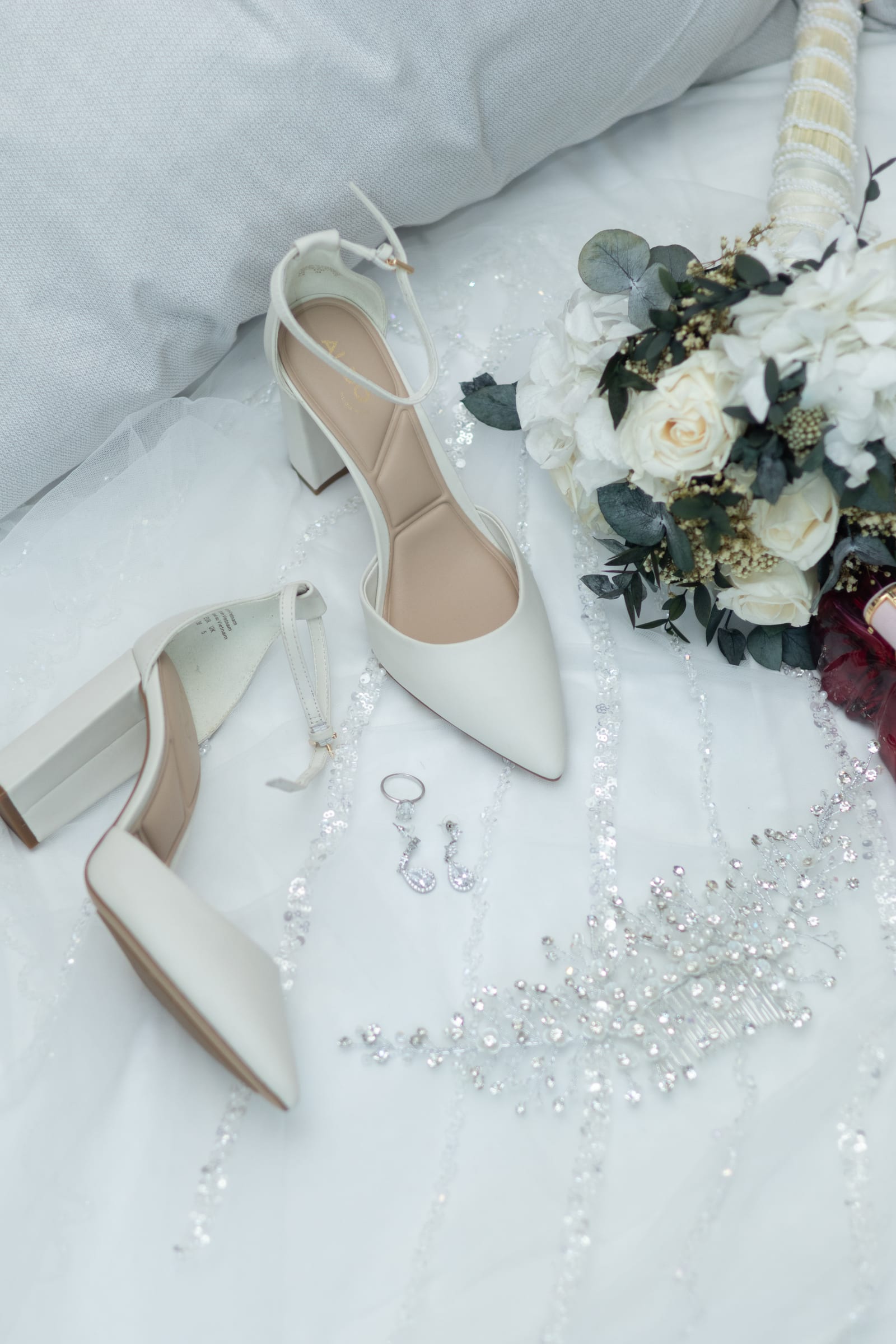 White wedding photography Germany, The Abugo's3324